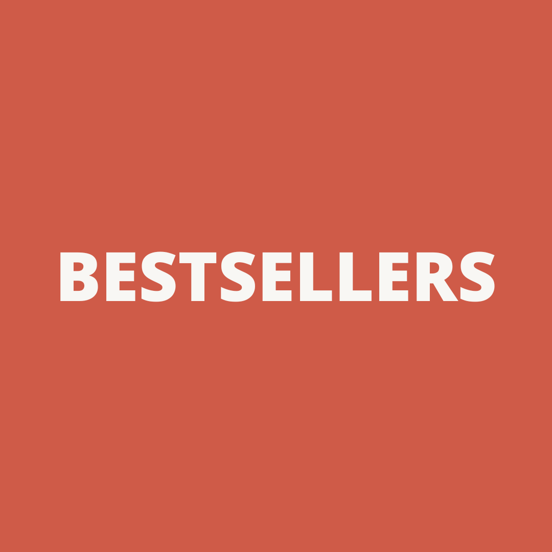 Bestsellers