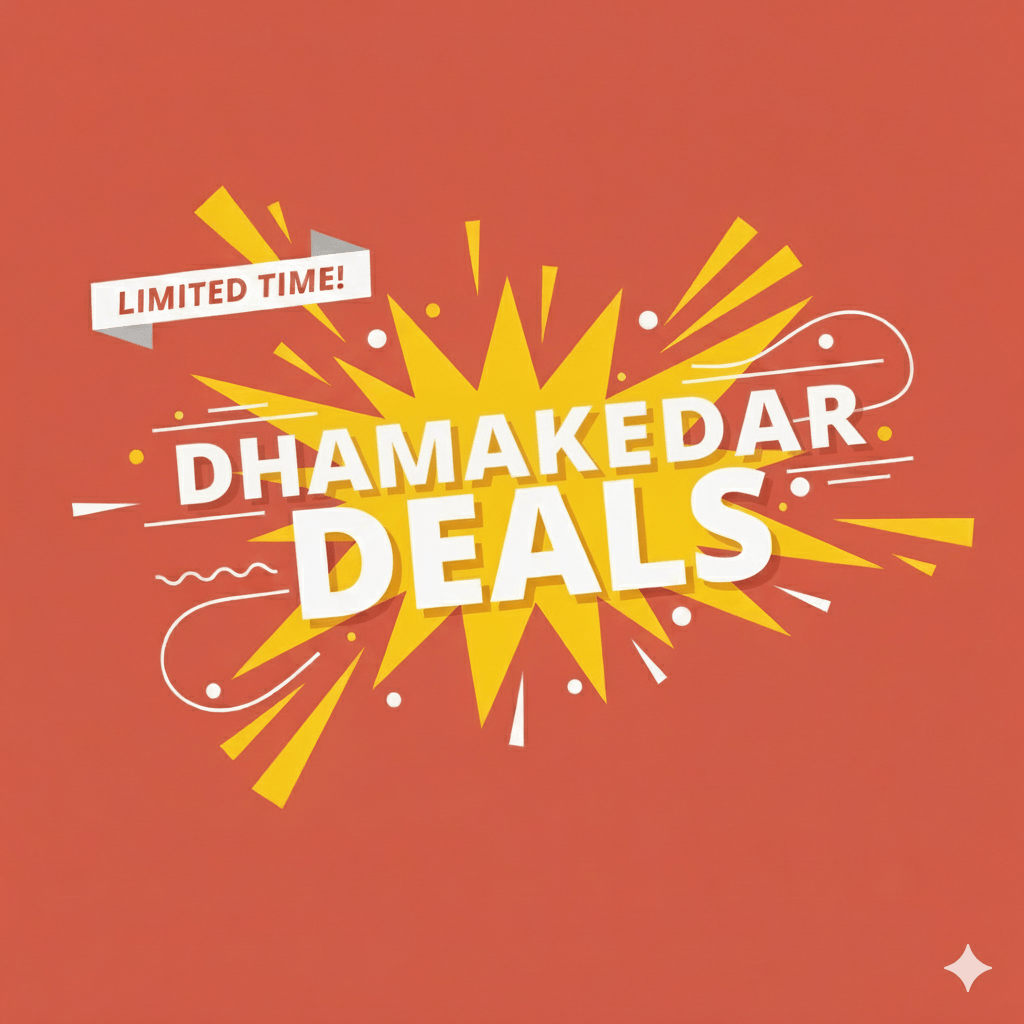 Ganga Dhamakedar Deals - Yanchi