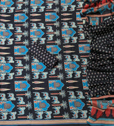 Celestial Pure Cotton Print Suit Set (Luxury Feel)