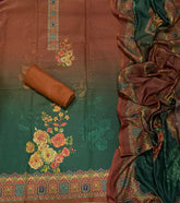 Winter Alpine Suit Set