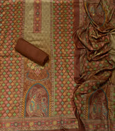 Winter Alpine Suit Set