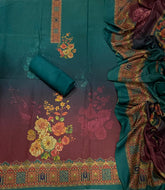 Winter Alpine Suit Set