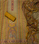 Winter Alpine Suit Set