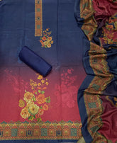 Winter Alpine Suit Set