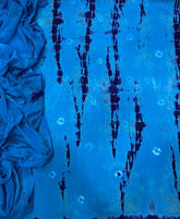Allover Classic Tie Dye Suit - Yanchi
