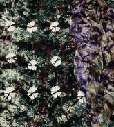 Allover Premium Tie Dye Suit - Yanchi
