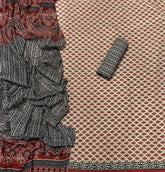 Celestial Pure Cotton Print Suit Set (Luxury Feel) - Yanchi