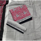 Celestial Pure Cotton Print Suit Set (Luxury Feel) - Yanchi