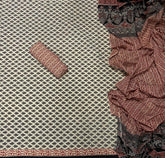 Celestial Pure Cotton Print Suit Set (Luxury Feel) - Yanchi