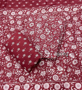 Celestial Pure Cotton Print Suit Set (Luxury Feel) - Yanchi