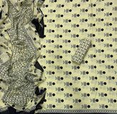 Celestial Pure Cotton Print Suit Set (Luxury Feel) - Yanchi