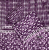 Celestial Pure Cotton Print Suit Set (Luxury Feel) - Yanchi