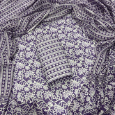 Celestial Pure Cotton Print Suit Set (Luxury Feel) - Yanchi