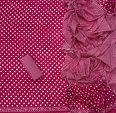 Celestial Pure Cotton Print Suit Set (Luxury Feel) - Yanchi