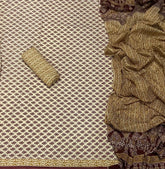 Celestial Pure Cotton Print Suit Set (Luxury Feel) - Yanchi