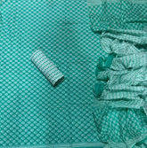 Celestial Pure Cotton Print Suit Set (Luxury Feel) - Yanchi