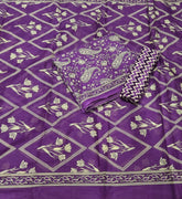 Celestial Pure Cotton Print Suit Set (Luxury Feel) - Yanchi