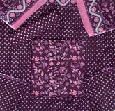 Celestial Pure Cotton Print Suit Set (Luxury Feel) - Yanchi
