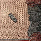 Celestial Pure Cotton Print Suit Set (Luxury Feel) - Yanchi