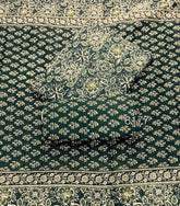 Celestial Pure Cotton Print Suit Set (Luxury Feel) - Yanchi