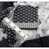 Celestial Pure Cotton Print Suit Set (Luxury Feel) - Yanchi