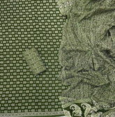 Celestial Pure Cotton Print Suit Set (Luxury Feel) - Yanchi