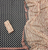 Celestial Pure Cotton Print Suit Set (Luxury Feel) - Yanchi