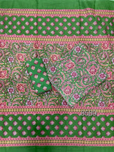 Celestial Pure Cotton Print Suit Set (Luxury Feel) - Yanchi