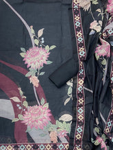 Classy Femora Linen Cotton Silk Suit Set - Yanchi