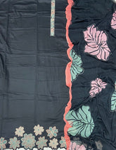 Classy Netra Jaam Suit Set - Yanchi