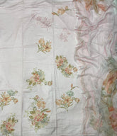 Classy Netra Linen Suit Set - Yanchi