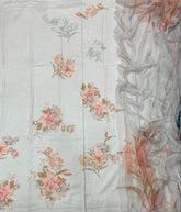 Classy Netra Linen Suit Set - Yanchi