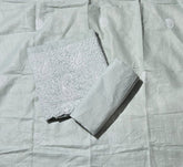 Cotton Chikankari Suit Set D4 - Yanchi
