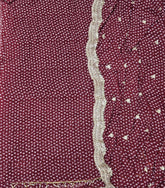 Dhamaka Offer Georgette Suit Set - Yanchi