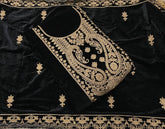 Dhamaka Offer Velvet Winter Suit Set(DN108) - Yanchi