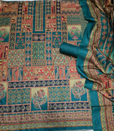 Dhamaka Offer Winter Suit Set - Yanchi