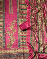 Dhamaka Offer winter Suit Set - Yanchi