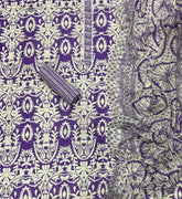 Elegant Work Pure Cotton Suit Set - Yanchi