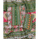 Elegant Work Pure Cotton Suit Set - Yanchi