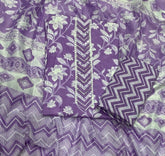 Elegant Work Pure Cotton Suit Set - Yanchi