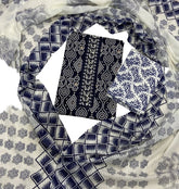 Elegant Work Pure Cotton Suit Set - Yanchi