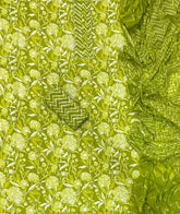 Elegant Work Pure Cotton Suit Set - Yanchi