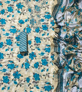 Elegant Work Pure Cotton Suit Set - Yanchi