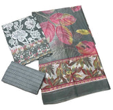 Elegant Work Pure Cotton Suit Set - Yanchi