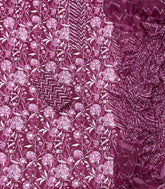 Elegant Work Pure Cotton Suit Set - Yanchi