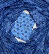 Elegant Work Pure Cotton Suit Set - Yanchi