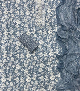 Elegant Work Pure Cotton Suit Set - Yanchi