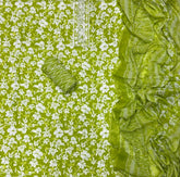 Elegant Work Pure Cotton Suit Set - Yanchi