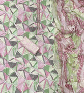 Elegant Work Pure Cotton Suit Set - Yanchi