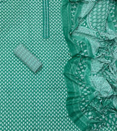 Elegant Work Pure Cotton Suit Set - Yanchi